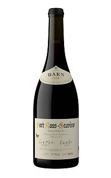 Raen Fort Ross-Seaview Sea Field Pinot Noir