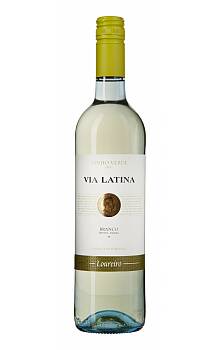 Via Latina Loureiro