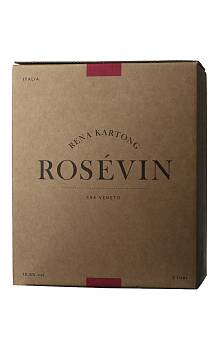 Rena Kartong Rosèvin