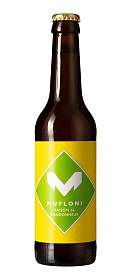 Mufloni Saison de Radonneur