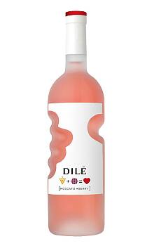 Santero Dilé Moscato Berry