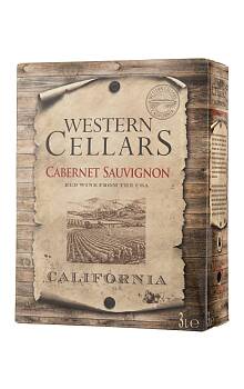 Western Cellars Cabernet Sauvignon