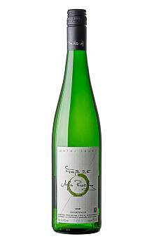 Peter Lauer Alyler Fass 25 Riesling