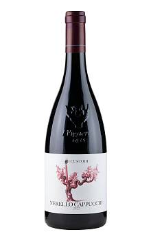 I Custodi Nerello Cappuccio