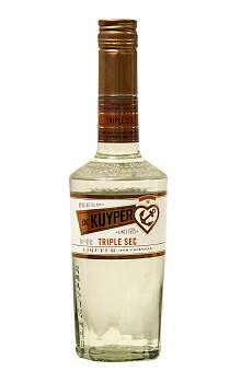 De Kuyper Triple Sec