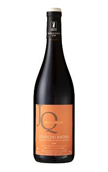 Familie Quiot Cotes du Rhone JQ