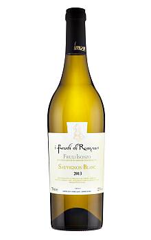 Lorenzon I Feudi di Romans Sauvignon Blanc