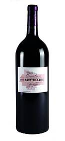 Ch. Moulin Haut Villars