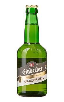Einbecker Ur-Bock Hell