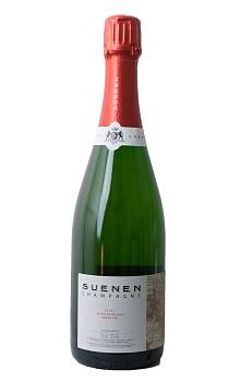 Suenen C+C Grand Cru Blanc de Blanc Extra Brut