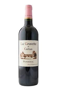 La Gravette de Certan