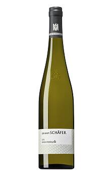 Joh. Bapt. Schäfer Goldloch Riesling GG