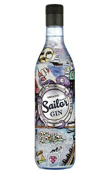 Good ol'Sailor Gin