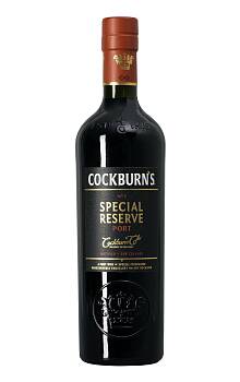Cockburn's Special Reserve
