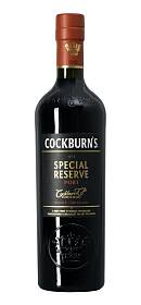 Cockburn's Special Reserve