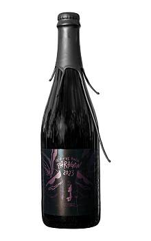 Lervig Rackhouse Paragon off the rack