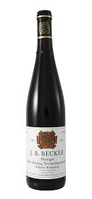 J.B. Becker Wallufer Walkenberg Riesling Trockenbeerenauslese