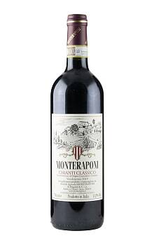 Monteraponi Chianti Classico