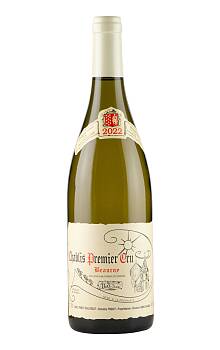 Laurent Tribut Chablis 1er Cru Beauroy