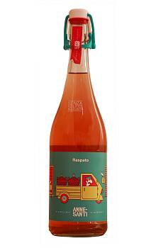 Annesanti Raspato Rosato Umbria Frizzante