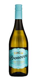 Cin Cin Prosecco Frizzante