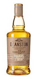 Deanston 15 YO Organic