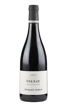 Leroux Volnay