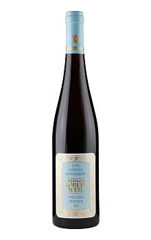 Robert Weil Kiedrich Gräfenberg Riesling Trocken GG