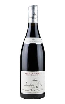 Fournier Marsannay Les Longeroies