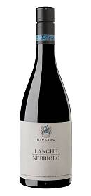 Rivetto Langhe Nebbiolo