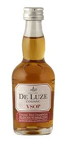 De Luze V.S.O.P. Fine Champagne