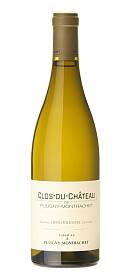 Ch. de Puligny-Montrachet Bourgogne Clos du Chateau