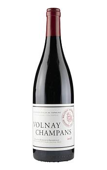 Angerville Volnay 1er Cru Champans