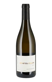 Jean Teiller Menetou-Salon Blanc