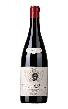 Nin-Ortiz La Coma d'en Romeu