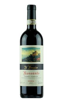 Monsanto Il Poggio Chianti Classico Gran Selezione