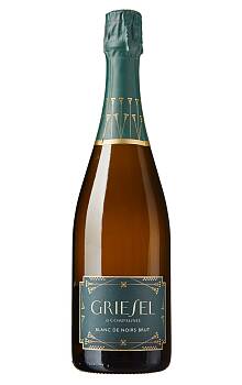 Griesel Blanc de Noirs Brut