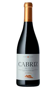 Cabriz Reserva Tinto