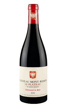 Ch. Mont-Redon Le Plateau Chateaneuf-du-Pape