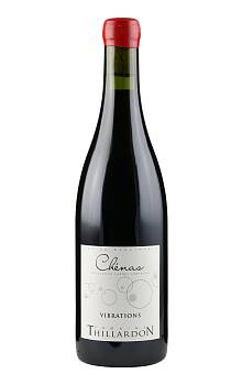 Thillardon Chénas Les Vibrations