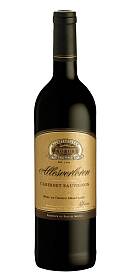 Allesverloren Cabernet Sauvignon