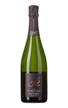 J. Vignier Les Longues Verges Grand Cru Blanc de Blancs