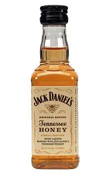 Jack Daniel's Tennessee Honey