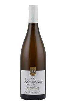 Dagueneau Pinot Beurrot