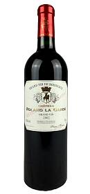 Ch. Roland La Garde Grand Vin