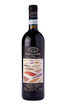 Olek Bondonio Barbera d Alba