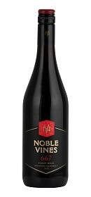 Noble Vines 667 Pinot Noir