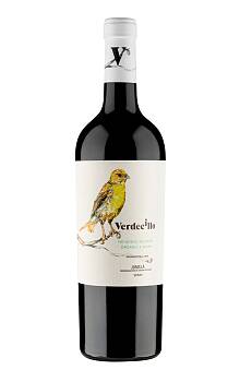 Luzón Verdecillo Monastrell