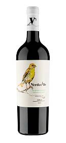 Luzón Verdecillo Monastrell