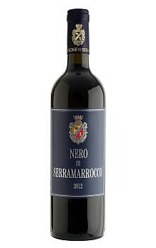 Nero di Serramarrocco